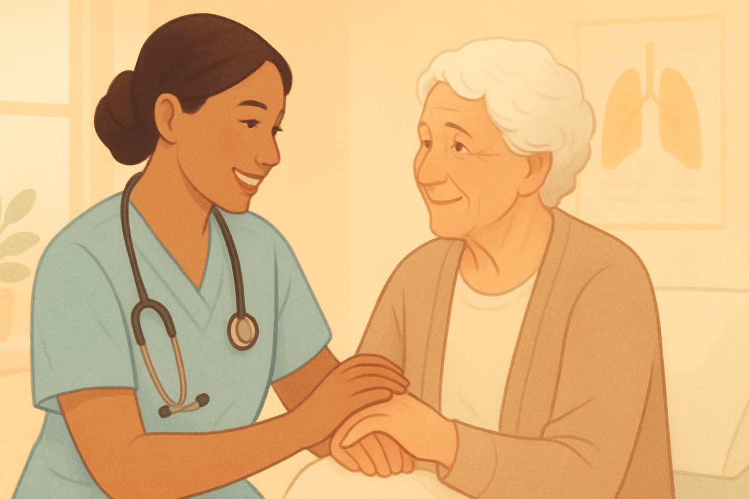 Precisão e Segurança em Cada Gota: Como Cateteres de Alta Performance e Soluções de Lock Estão Redefinindo os Cuidados com o Paciente