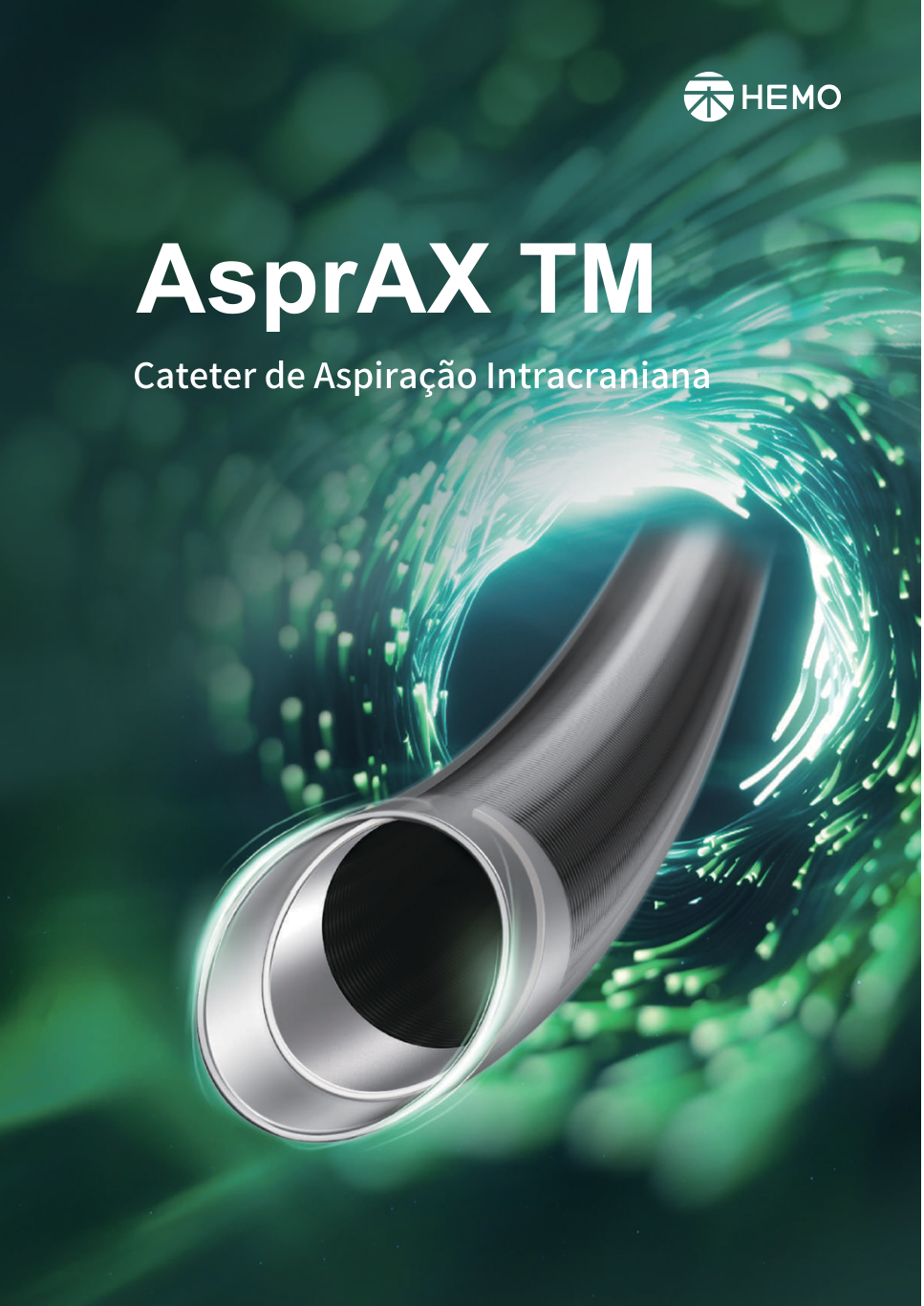 Trombectomia no Brasil: Tecnologia Avançada para Tratamento do AVC Isquêmico